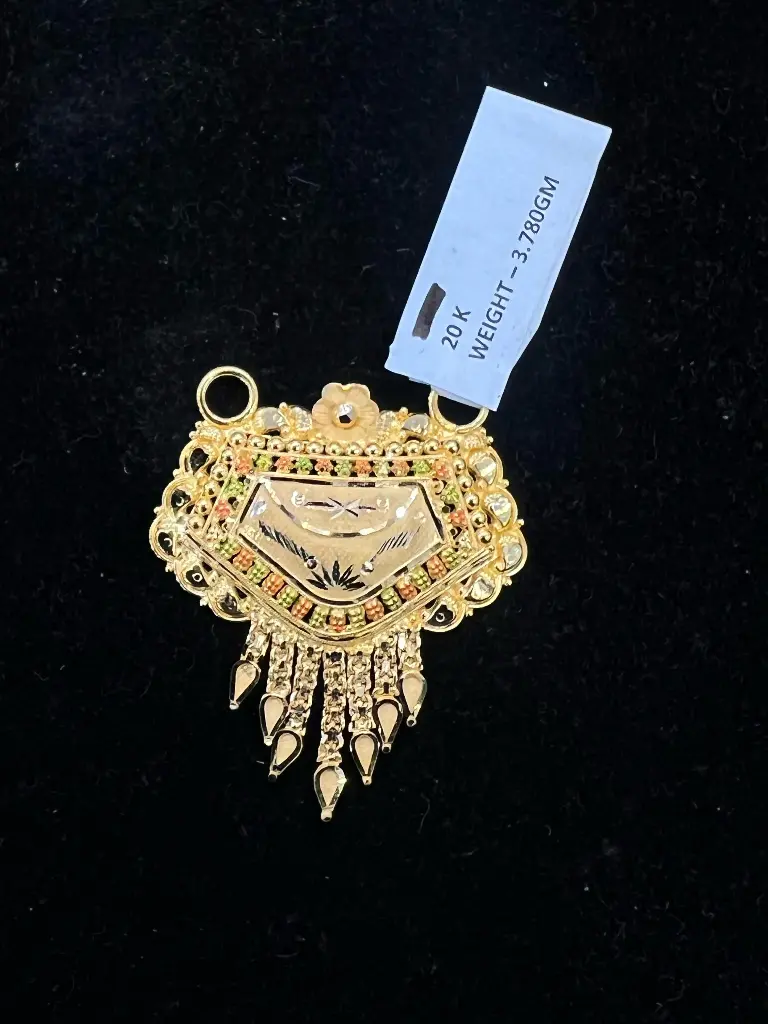 PENDANT 