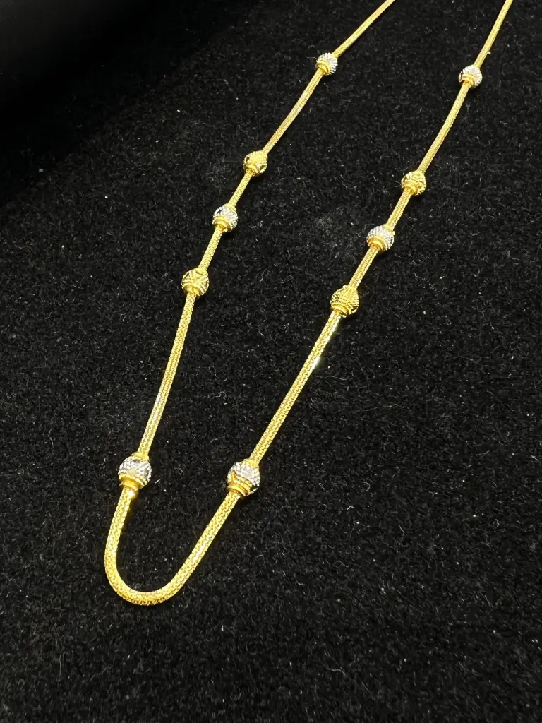 Gold Chain