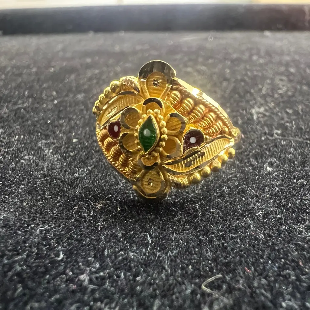 RING 