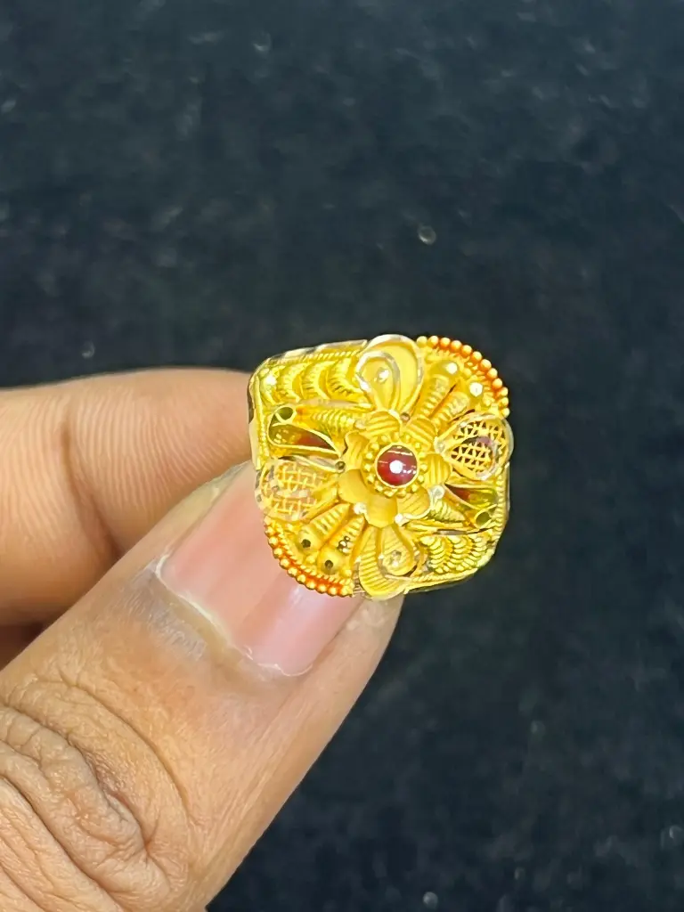 RING 