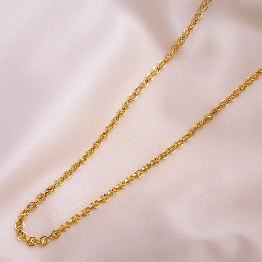 Gold Chain