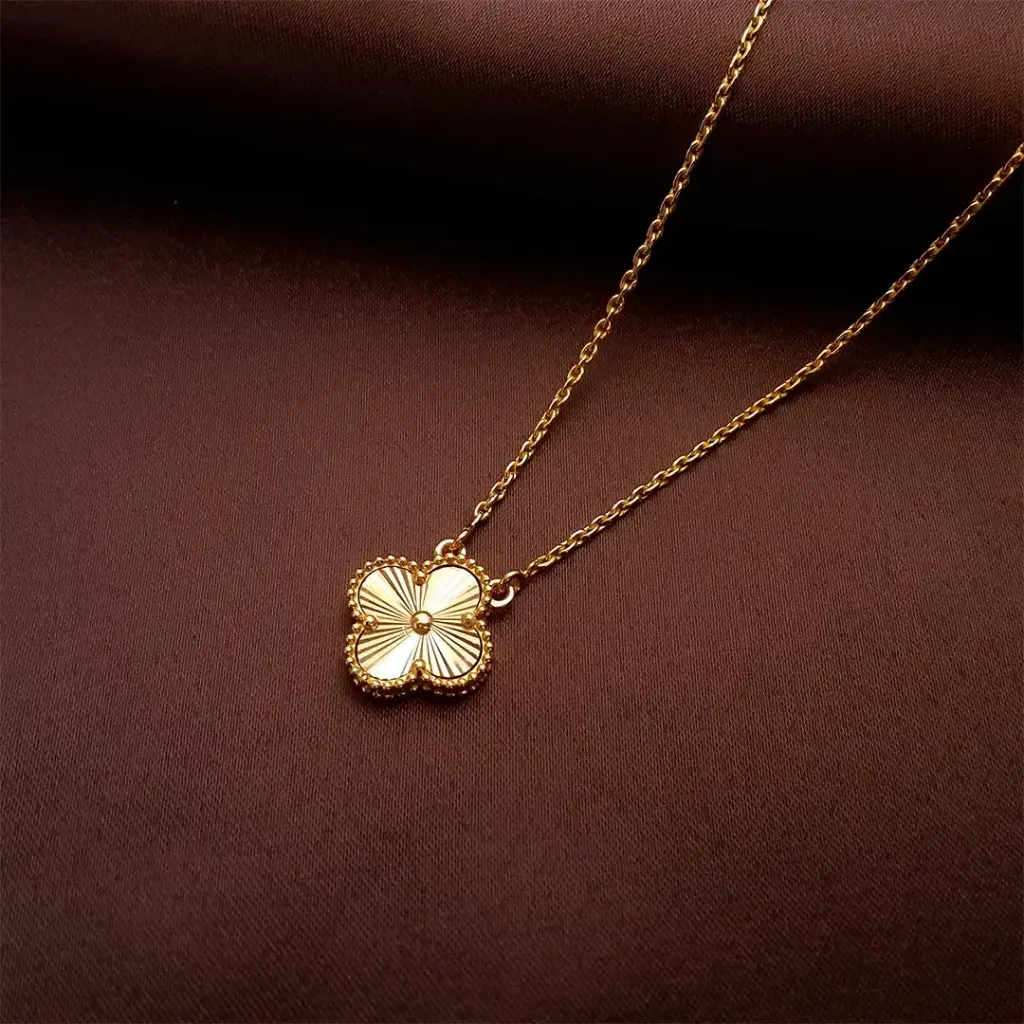 Gold Chain 