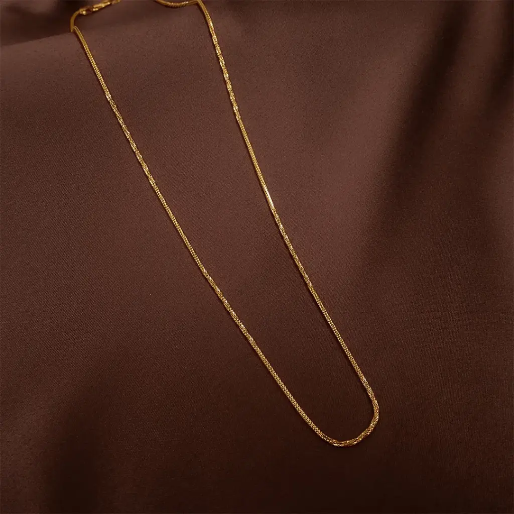 Gold Chain 
