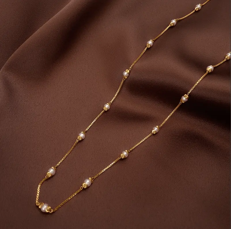 Gold Chain