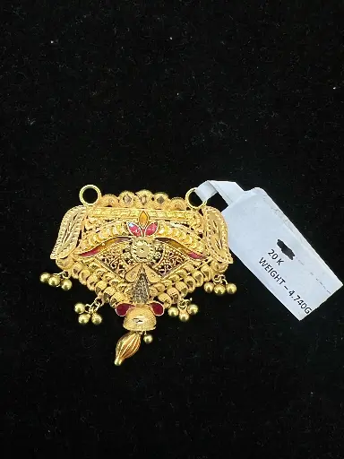 PENDANT  
