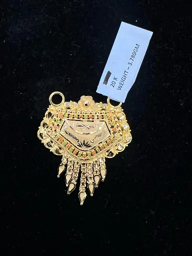 PENDANT