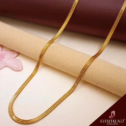 Gold Chain