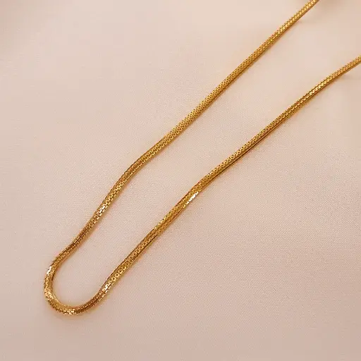Gold Chain 