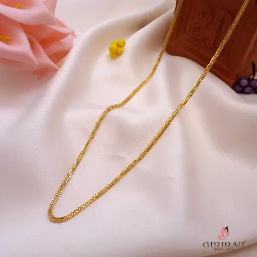 Gold Chain