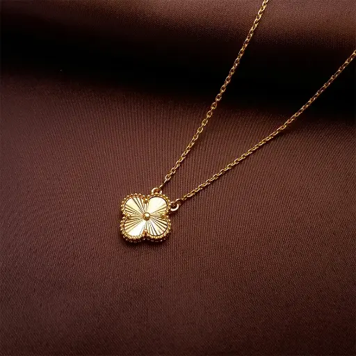 Gold Chain 