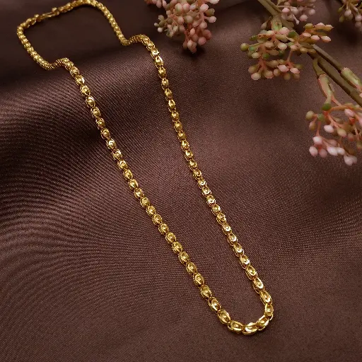 Gold Chain 
