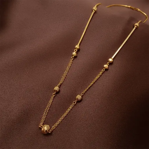 Gold Chain 