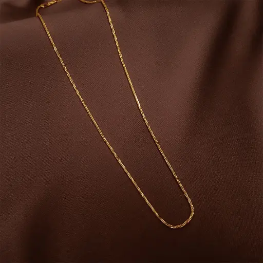 Gold Chain 