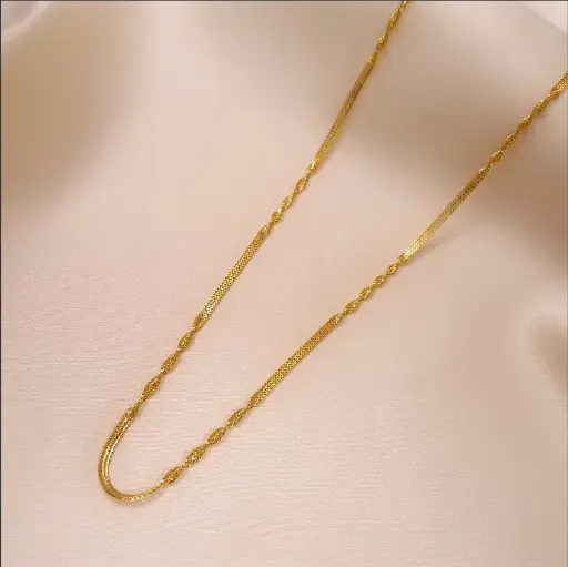 Gold Chain
