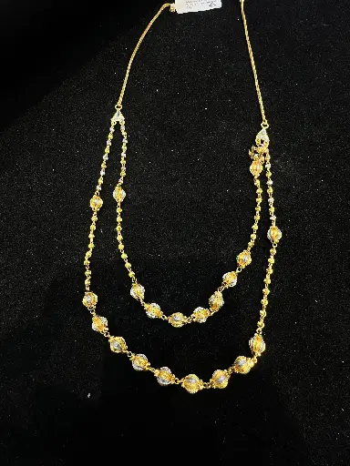 Gold Chain 