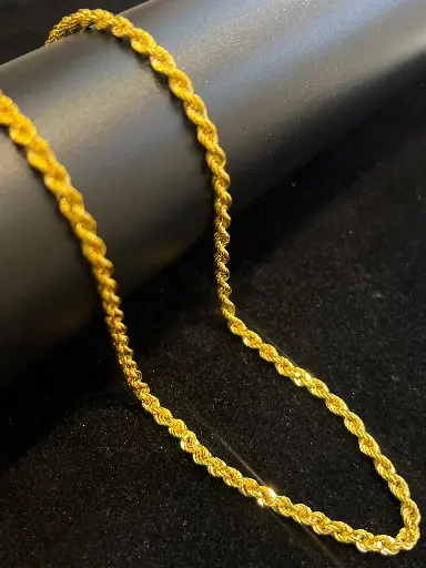 Gold Chain 
