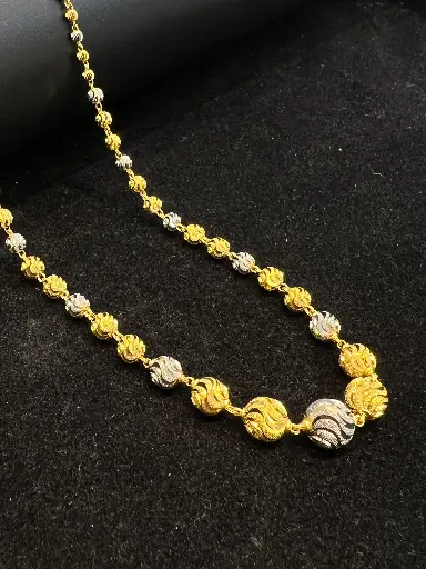 Gold Chain