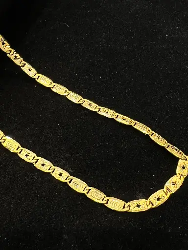 Gold Chain 