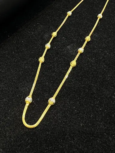 Gold Chain