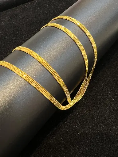 Gold Chain 