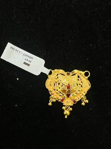 PENDANT 